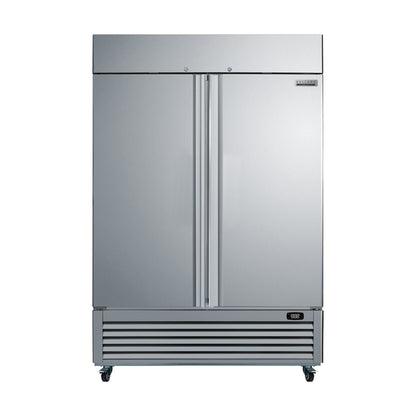 Bellaro Commercial 139.7 cm 1,387.5 L Convertible Reach-In Freezer