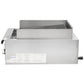 Bellaro Pro 61 cm Commercial Gas Radiant Broiler