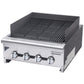 Bellaro Pro 61 cm Commercial Gas Radiant Broiler