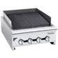 Bellaro Pro 61 cm Commercial Gas Radiant Broiler