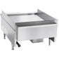 Bellaro Commercial 60.95 cm Commercial Gas Thermostat Griddle