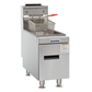 Bellaro Commercial Gas Countertop Fryer