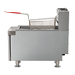 Bellaro Commercial Gas Countertop Fryer