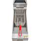 Bellaro Commercial Gas Countertop Fryer