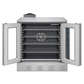 Bellaro Commercial Single Deck Gas Convection Oven