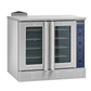 Bellaro Commercial Single Deck Gas Convection Oven