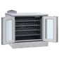 Bellaro Commercial Single Deck Gas Convection Oven