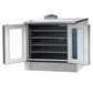 Bellaro Commercial Single Deck Gas Convection Oven