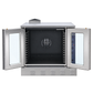 Bellaro Commercial Single Deck Gas Convection Oven
