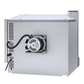 Bellaro Commercial Single Deck Gas Convection Oven