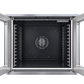 Bellaro Commercial Double Deck Gas Convection Oven
