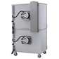 Bellaro Commercial Double Deck Gas Convection Oven