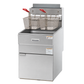 Bellaro Commercial 150,000 BTU Gas Fryer