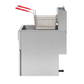 Bellaro Commercial 150,000 BTU Gas Fryer
