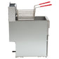 Bellaro Commercial 90,000 BTU Gas Fryer