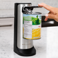 Bellaro 3-in-1 Electric Can Opener with Knife Sharpener