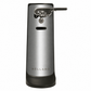 Bellaro 3-in-1 Electric Can Opener with Knife Sharpener