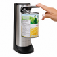 Bellaro 3-in-1 Electric Can Opener with Knife Sharpener