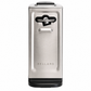 Bellaro Smooth-Edge Electric Can Opener, Black/Stainless
