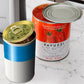 Bellaro Smooth-Edge Electric Can Opener, Black/Stainless