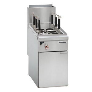 Bellaro Commercial 41.6 L Gas Pasta Cooker