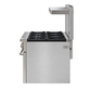 Bellaro Commercial 91.45 cm Gas Range