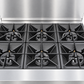 Bellaro Commercial 91.45 cm Gas Range