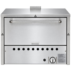 Bellaro Commercial 91.45 cm Gas Pizza Oven