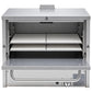 Bellaro Commercial 91.45 cm Gas Pizza Oven