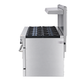 Bellaro Commercial 10 Burner Gas Range with Oven