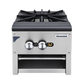 Bellaro Commercial Single Burner Gas Stockpot