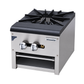 Bellaro Commercial Single Burner Gas Stockpot