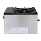Bellaro Commercial Single Burner Gas Stockpot