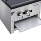 Bellaro Commercial Single Burner Gas Stockpot