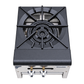 Bellaro Commercial Single Burner Gas Stockpot