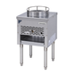 Bellaro Commercial Gas Single Wok Range