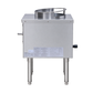 Bellaro Commercial Gas Single Wok Range