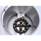 Bellaro Commercial Gas Single Wok Range