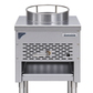 Bellaro Commercial Gas Single Wok Range