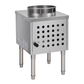 Bellaro Commercial Gas Single Wok Range