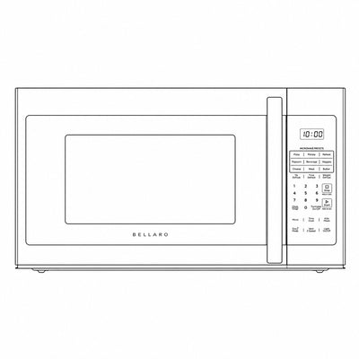 Microwaves