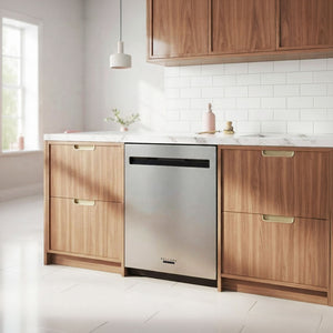 Bellaro 24 in. Top Control Dishwasher with EASYREACH™ Lift Rack