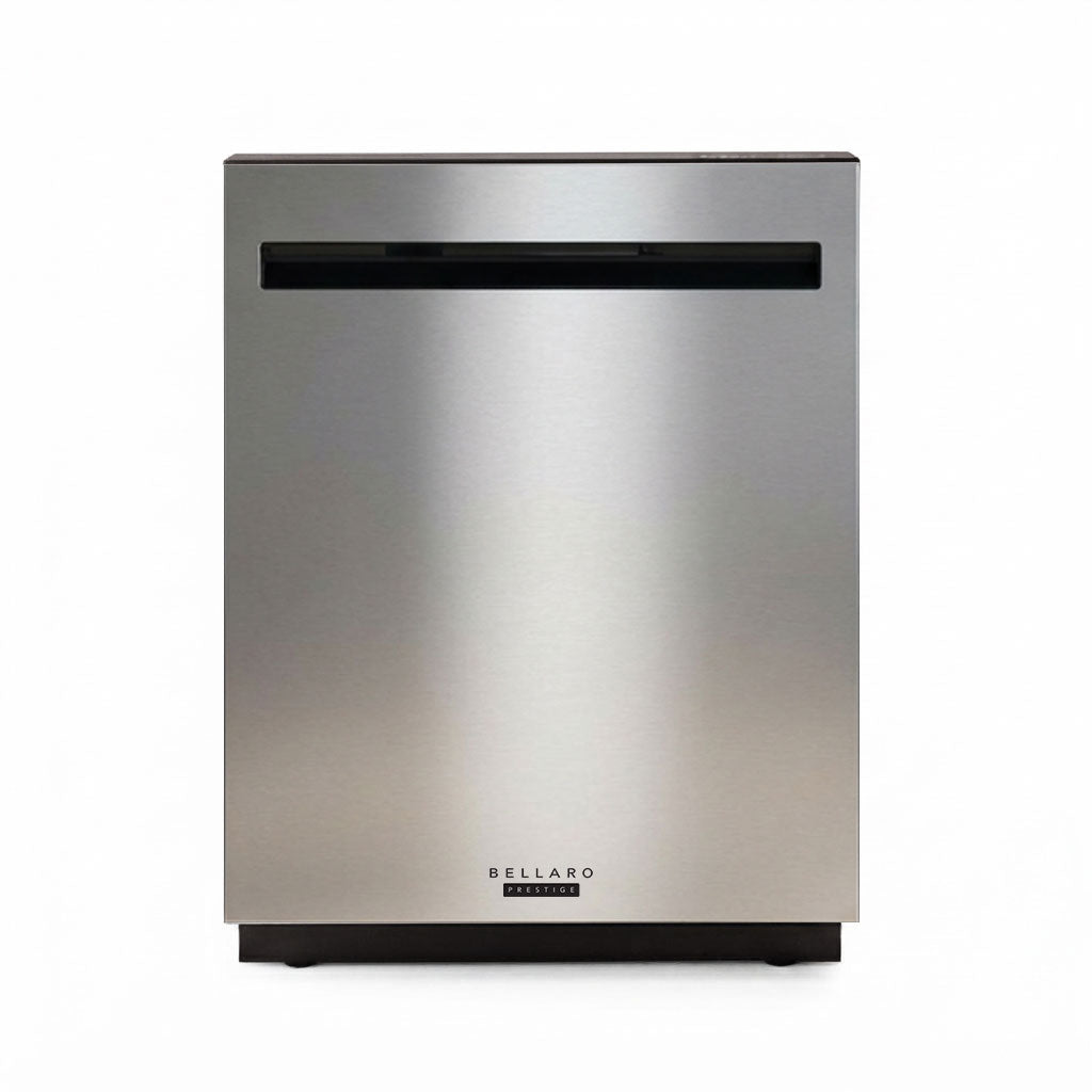 Bellaro 24 in. Top Control Dishwasher with EASYREACH™ Lift Rack