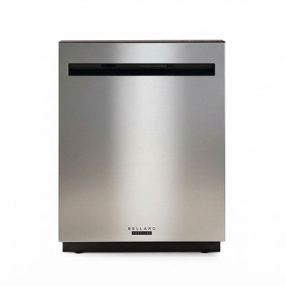 Bellaro 24 in. Top Control Dishwasher with EASYREACH™ Lift Rack