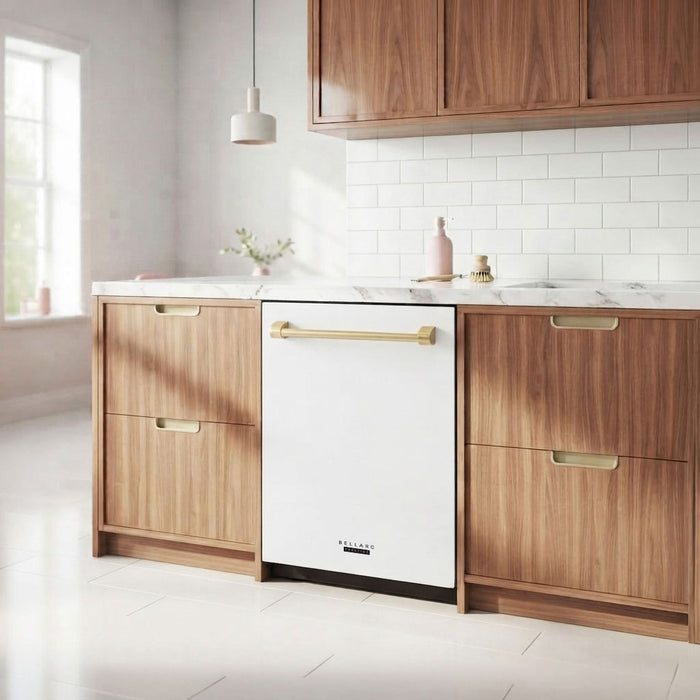 Bellaro 60 cm Top Control Dishwasher with EASYREACH™ Lift Rack