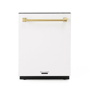 Bellaro 60 cm Top Control Dishwasher with EASYREACH™ Lift Rack