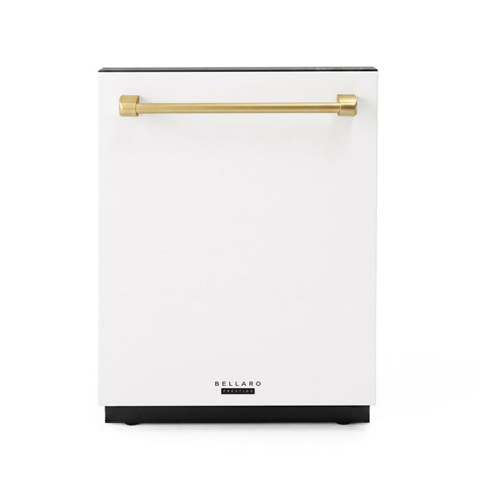 Bellaro 60 cm Top Control Dishwasher with EASYREACH™ Lift Rack