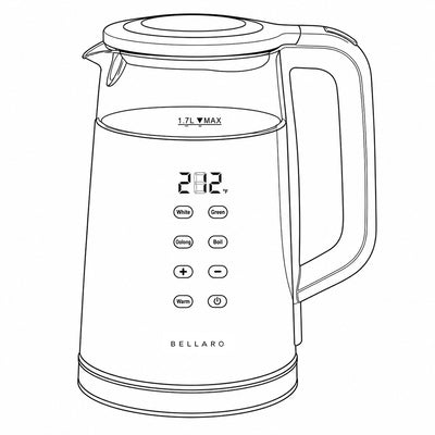 Small Kitchen Appliances