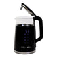 Bellaro 1.7 L Glass Electric Kettle with Touch Controls