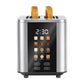 Bellaro 2-Slice Digital Touchscreen Toaster